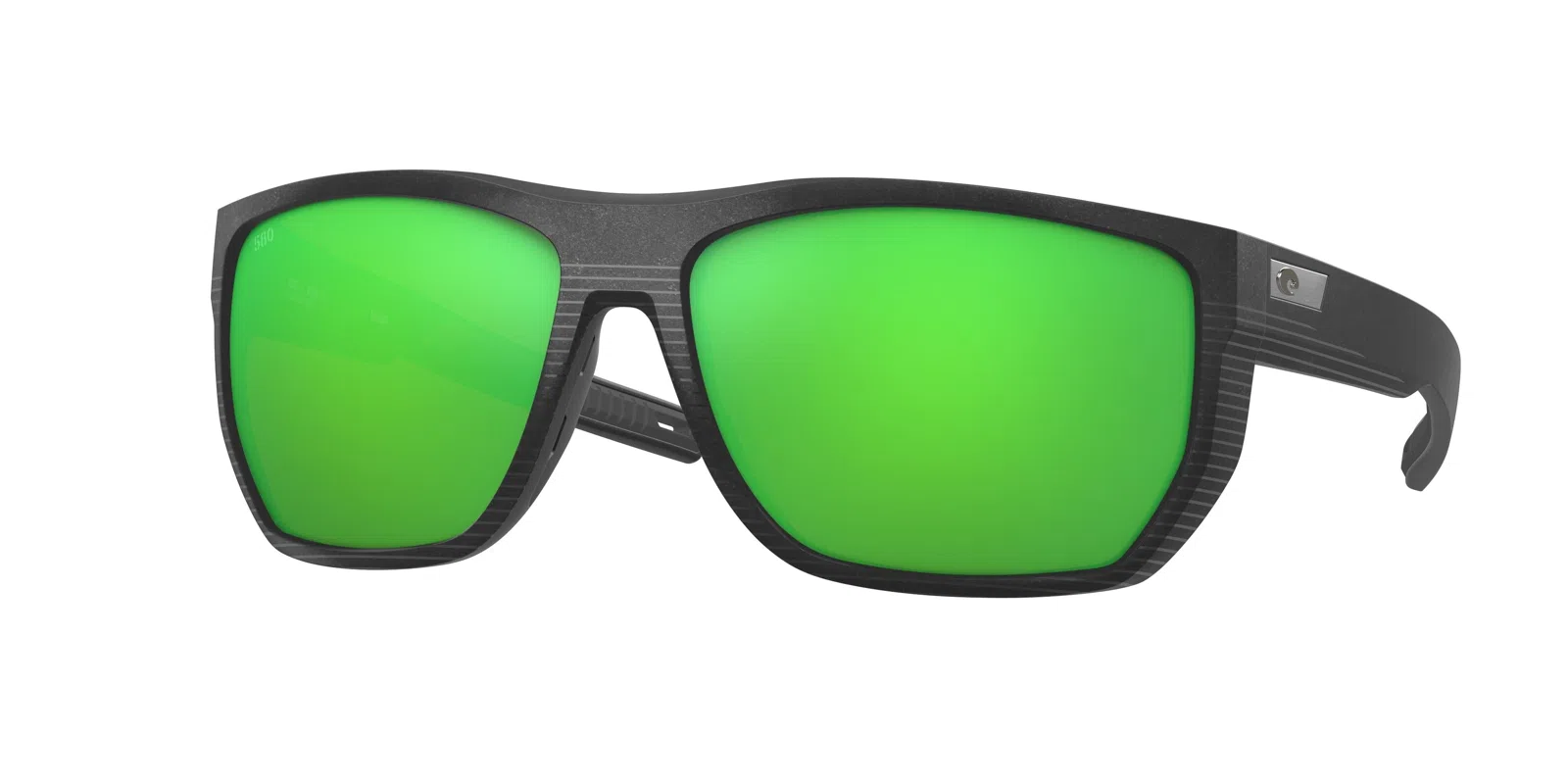 Costa Del Mar Santiago 9085 Sunglasses - 04g Net Black - view 6